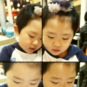 Meet your Posher, Youngsook